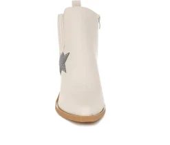 Women's London Rag Melt Down Cowgirl Boots