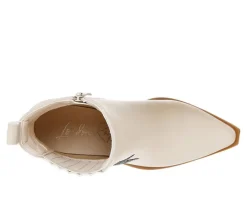 Women's London Rag Melt Down Cowgirl Boots