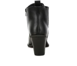 Women's London Rag Melt Down Cowgirl Boots