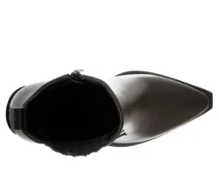 Women's London Rag Melt Down Cowgirl Boots