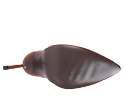 Women's London Rag Mercury Stiletto Booties