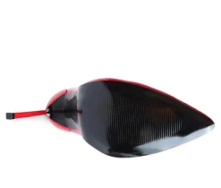 Women's London Rag Mercury Stiletto Booties