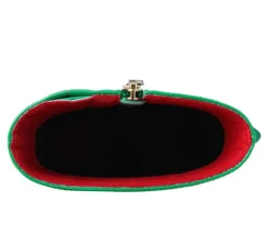 Women's London Rag Mercury Stiletto Booties