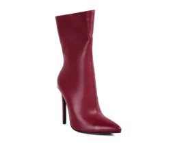 Women's London Rag Micah Stiletto Boots