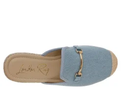 Women's London Rag Midori