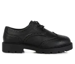 Women's London Rag Milou Oxfords