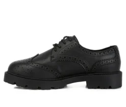 Women's London Rag Milou Oxfords