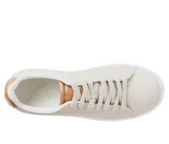Women's London Rag Minky Fashion Sneakers