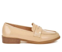 Women's London Rag Mogul Loafers