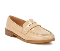 Women's London Rag Mogul Loafers