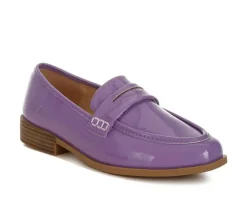 Women's London Rag Mogul Loafers