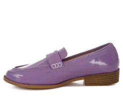 Women's London Rag Mogul Loafers