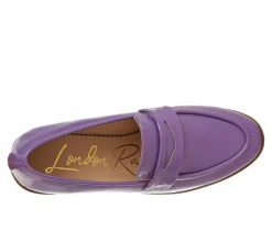 Women's London Rag Mogul Loafers