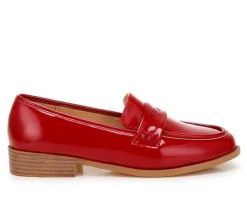 Women's London Rag Mogul Loafers