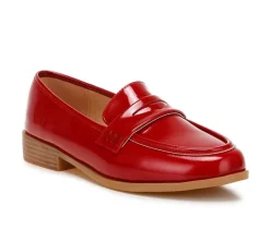 Women's London Rag Mogul Loafers