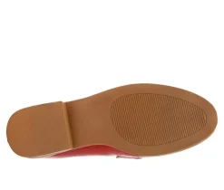 Women's London Rag Mogul Loafers