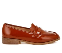 Women's London Rag Mogul Loafers