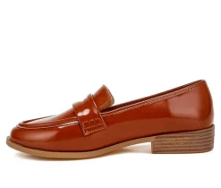 Women's London Rag Mogul Loafers