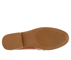 Women's London Rag Mogul Loafers