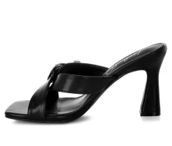 Women's London Rag Mohaya Dress Sandals