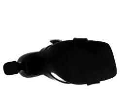 Women's London Rag Mohaya Dress Sandals