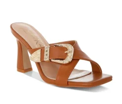Women's London Rag Mohaya Dress Sandals