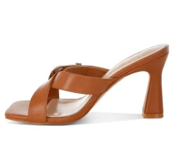 Women's London Rag Mohaya Dress Sandals