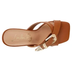 Women's London Rag Mohaya Dress Sandals