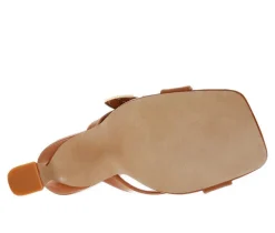 Women's London Rag Mohaya Dress Sandals