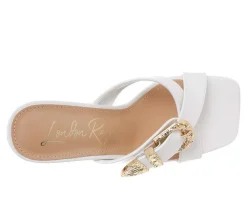 Women's London Rag Mohaya Dress Sandals