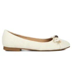 Women's London Rag Moi Flats