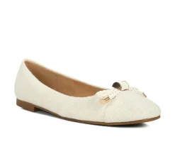 Women's London Rag Moi Flats