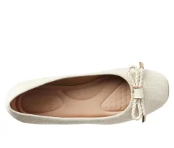 Women's London Rag Moi Flats