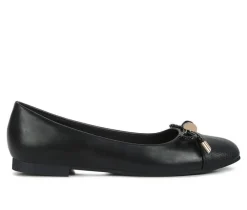 Women's London Rag Moi Flats