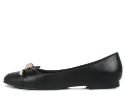 Women's London Rag Moi Flats