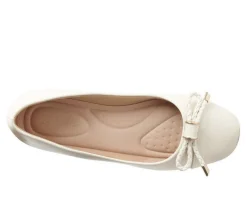 Women's London Rag Moi Flats