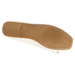 Women's London Rag Moi Flats