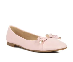 Women's London Rag Moi Flats