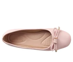 Women's London Rag Moi Flats