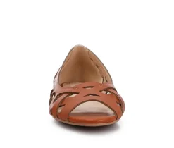 Women's London Rag Moira Flats