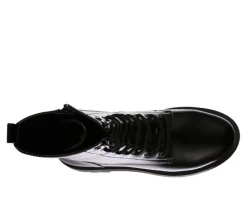 Women's London Rag Molsh Lace Up Booties