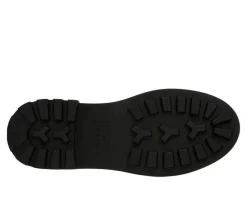 Women's London Rag Molsh Lace Up Booties