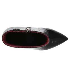 Women's London Rag Momoa Stiletto Booties