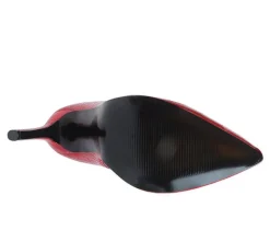 Women's London Rag Momoa Stiletto Booties