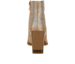 Women's London Rag Mugler Booties