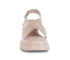 Women's London Rag Nambo Heeled Sandals