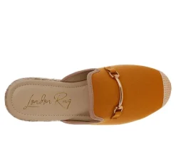 Women's London Rag Nazaya