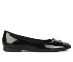 Women's London Rag Nek Flats