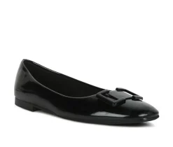 Women's London Rag Nek Flats