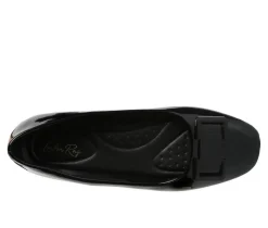 Women's London Rag Nek Flats